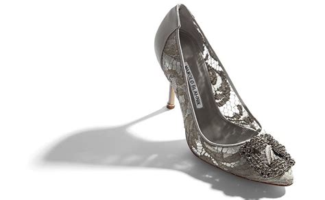 manolo blahnik shoes website